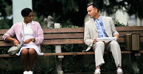 forrest gump is it a true story|how did forrest gump die.